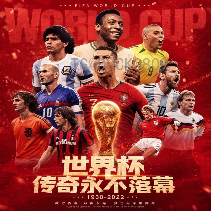 2026世界杯赛程安排查询系统：一站式掌握赛事动态